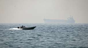 Irã alerta ONU contra qualquer ação 'provocadora' para desbloquear Estreito de Ormuz