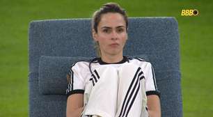 BBB 26: Ana Paula detona produção por ser mão de vaca e web reage: 'Madame'