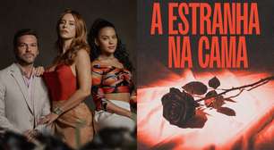 Suspense erótico com Paolla Oliveira: o que esperar do novo filme