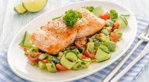 Comer peixe é mais saudável? Entenda os benefícios e riscos para saúde