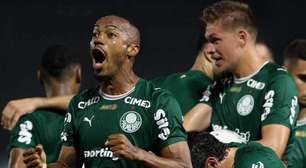 Marlon Freitas celebra vitória: "Suportar o processo para chegar ao propósito"