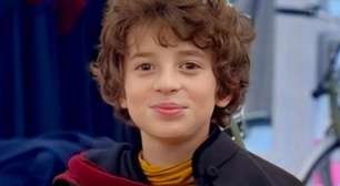 Estilista de apenas 10 anos conquistou as celebridades e é o mais novo a se apresentar na Semana de Moda em Paris