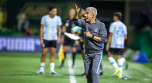Drama longe da Arena liga o alerta e técnico do Grêmio passa a ter novo desafio na temporada