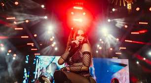 "EQUILIBRIVM", novo álbum de Anitta, terá turnê?