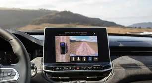 Jeep Commander de R$ 228.790 apita mais que grupo de WhatsApp de família