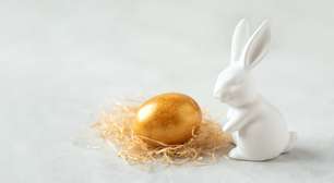 Páscoa é o novo Natal? Brasileiros estão decorando suas casas e consumo de itens decorativos disparou