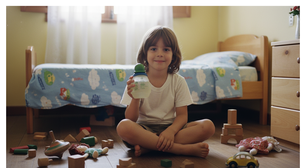 Nos anos 2000, meu luxo era o perfume da Natura do 'Sítio do Picapau Amarelo'; hoje, adulto, descobri o aroma elegante do Stitch na Zara por menos de R$ 90