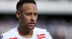 Neymar é provocado pela torcida do Remo; assista