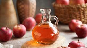Vinagre de maçã: veja o melhor horário para consumir e transforme sua saúde