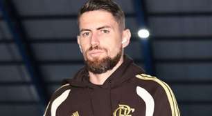 Jorginho salienta cobrança interna após derrota do Flamengo