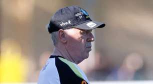 Ancelotti de olho: jogador se recupera de lesão e acirra disputa por vaga na Copa