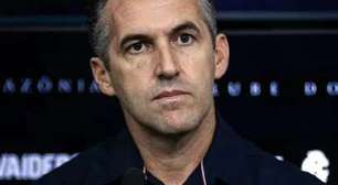 Remo terá 2 desfalques de peso contra o Grêmio e preocupa Léo Condé