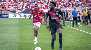 Série B: CBF define árbitro para Vila Nova x Atlético-GO