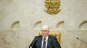 Fachin rebate relatório dos EUA sobre censura e defende decisões do STF no Brasil