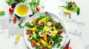 8 saladas especiais para a Páscoa