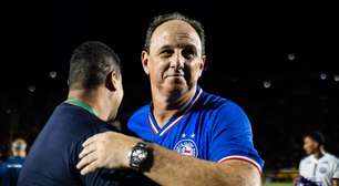 NOVAS! Athletico-PR muda problemas, Terán +2 preocupam, Rogério Ceni encurrala Odair