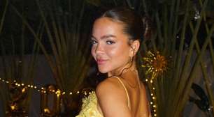 'É difícil voltar a rotina normal': mais magra após a morte da mãe, Mel Maia dá basta em críticas ao seu corpo e expõe momento delicado de luto