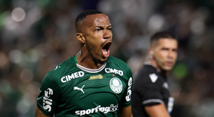 Decisivo, Marlon Freitas exalta vitória do Palmeiras contra o Grêmio