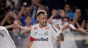 Fala de Neymar a árbitro gera acusação de machismo após vitória do Santos