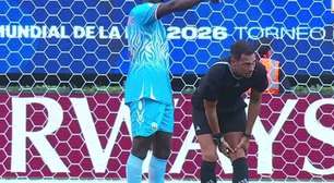 Conmebol faz mudança em jogo do Palmeiras pela Libertadores por motivo inusitado