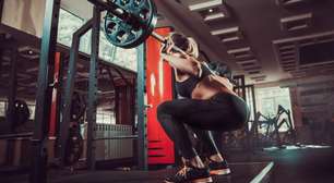 Você pode estar prejudicando seu joelho no agachamento; veja como evitar