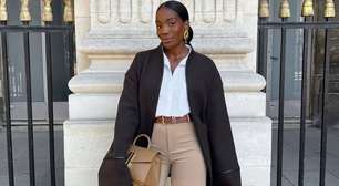 Achei na Zara: cinco peças essenciais, minimalistas e, ao mesmo tempo, originais para se vestir bem todos os dias do Outono 2026