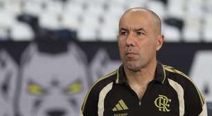 Flamengo perde e interrompe invencibilidade de Leonardo Jardim