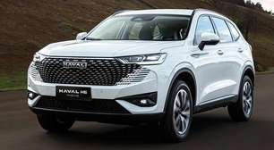 7,9 s: SUV acelera muito mais rápido que Territory e Corolla Cross