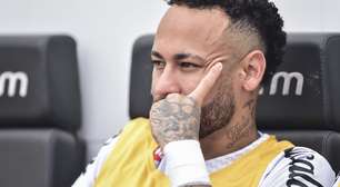 Ex-jogador critica fala machista de Neymar: 'Uma pena'
