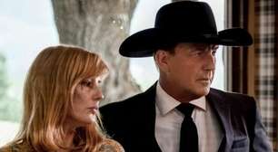 O melhor western que você pode assistir na Netflix parece ser uma mistura de 'Succession' com 'House of Cards' e uma novela; o resultado é uma loucura