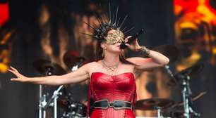 Sharon den Adel fala à RS sobre Within Temptation no Brasil, Angra e disco novo