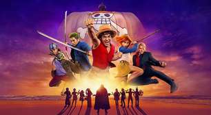 Gostou de One Piece? Veja outros live-actions de anime na Netflix