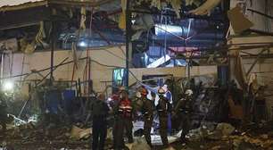 Ataque de Teerã atinge refinaria no Kuwait; Trump ameaça destruir pontes e usinas no Irã