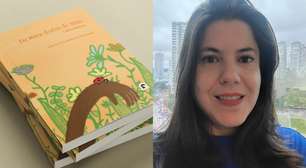 'Eu moro dentro de mim': livro mostra como a espiritualidade guia o autoconhecimento infantil