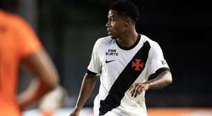 Publicação com referência ao Flamengo amplia desgaste de Matheus França no Vasco