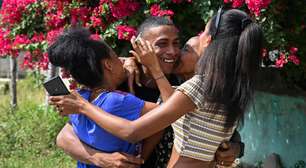 Cuba anuncia maior indulto em uma década com libertação de mais de 2 mil presos