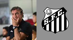 Santos FC: Cuca se manifesta e fala sobre Neymar após polêmica "No calor do jogo"