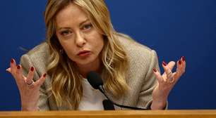 Meloni visita Arábia Saudita, Catar e EAU em meio a tensões no Golfo e temores sobre energia