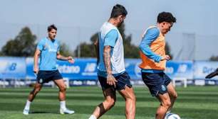 Porto x Famalicão: Onde assistir, escalações e arbitragem