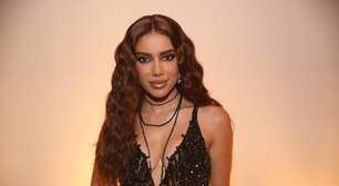 Anitta fará 1ª performance televisionada de música do "EQUILIBRIVM" no "Domingão"; saiba qual!