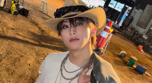 Mark deixa NCT após 10 anos e membros deixam mensagens nas redes sociais; veja reações