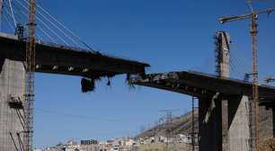 Irã abate caça dos EUA enquanto Trump ameaça atingir mais áreas de infraestrutura