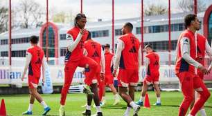 Freiburg x Bayern de Munique: onde assistir, escalações e arbitragem