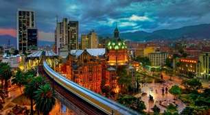 De Lisboa a Miami: 8 Cidades Que Dominam a Rota dos Nômades Digitais