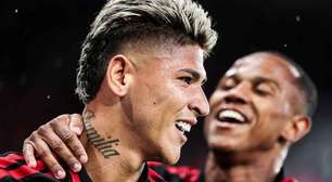 Flamengo consegue efeito suspenso para Carrascal