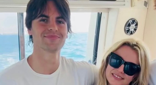 Filho de Britney Spears faz mudança no nome e atitude chama atenção