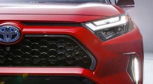 RAV4, o SUV mais vendido do mundo, entra em transição geracional e faz produção da Toyota despencar