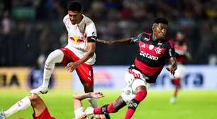 Rotina de derrotas em Bragança e queda técnica evidente do Flamengo nos últimos jogos