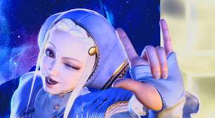 Street Fighter 6 fecha Passe de Ano 3 com Ingrid, confira o trailer