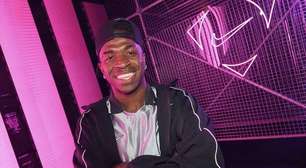 Vini Jr. terá o maior salário de La Liga: R$ 107 milhões por temporada